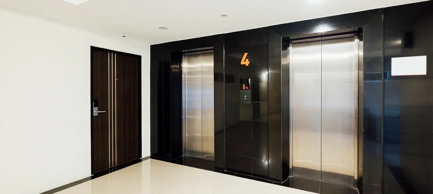 Elevate With Confidence