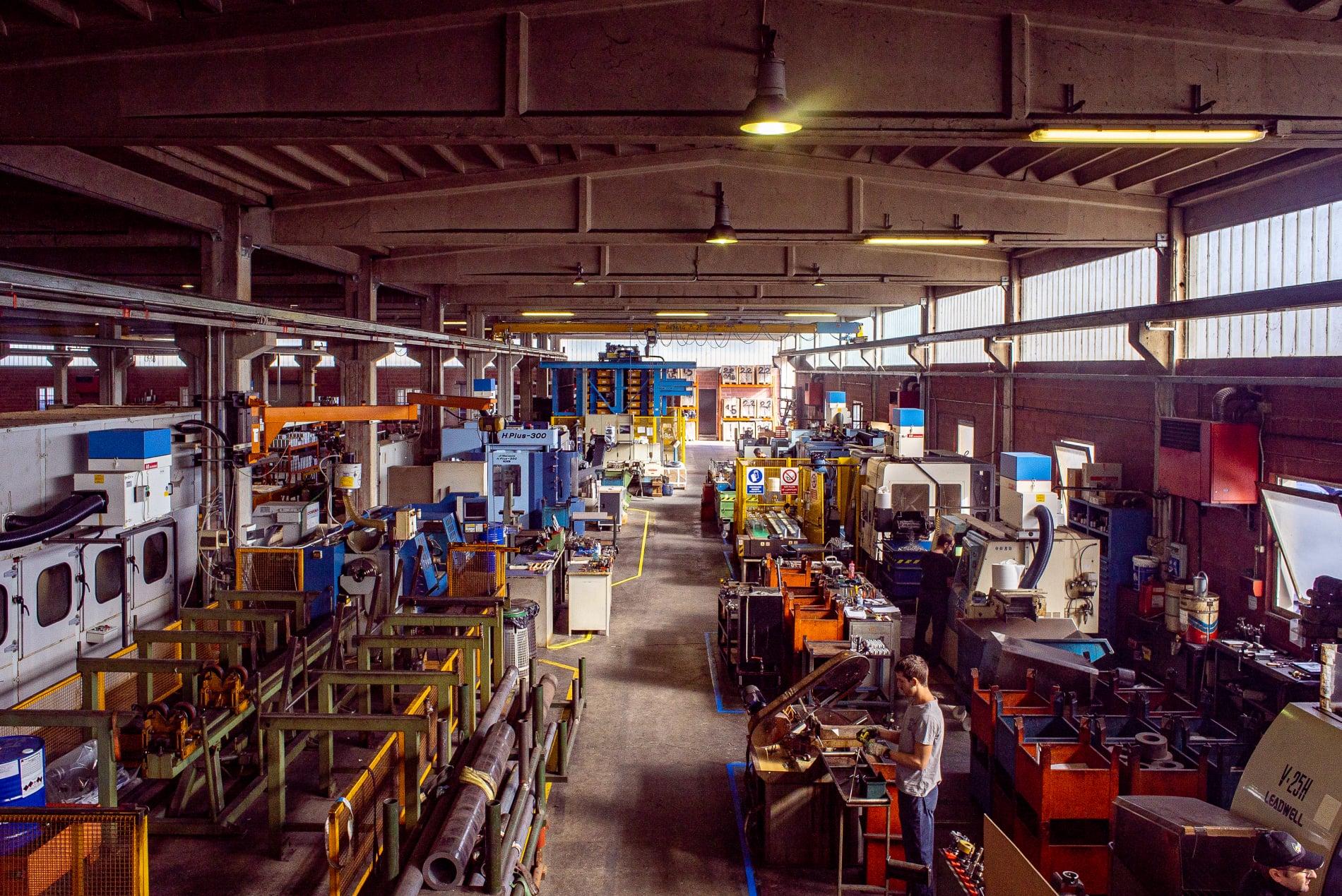 Luxury Home Elevators